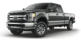 Used 2017 Ford F-250 Lariat in Evans, Georgia