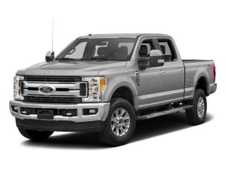 Used 2017 Ford F-250 XLT in Miami, Florida