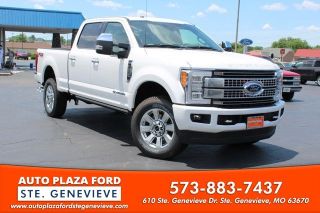 Used 2017 Ford F-250 in Canandaigua, New York