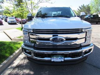 Used 2017 Ford F-250 in Colorado Springs, Colorado