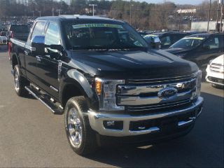 Used 2018 Ford F-250 in Greensboro, North Carolina
