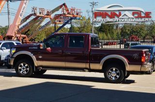 Used 2011 Ford F-250 King Ranch in O Fallon, Missouri