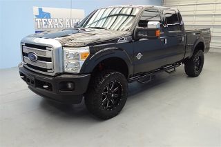 Used 2013 Ford F-250 King Ranch in Webster, Texas