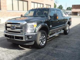 Used 2014 Ford F-250 in Robinson, Illinois