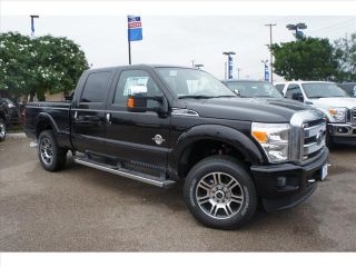 Used 2014 Ford F-250 XL in Edinburg, Texas