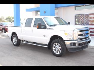 Used 2014 Ford F-250 Lariat in Moriarty, New Mexico