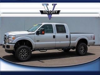Used 2015 Ford F-250 XL in Victoria, Texas