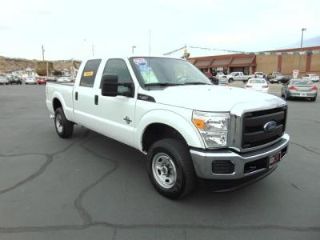 Used 2015 Ford F-250 XL in Kingman, Arizona