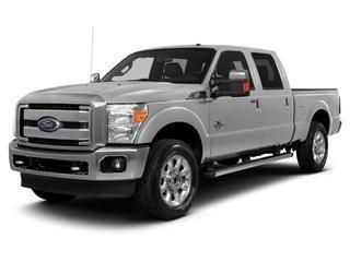 Used 2015 Ford F-250 XLT in Great Falls, Montana