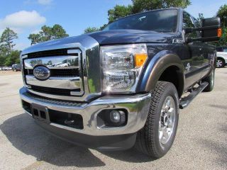 Used 2016 Ford F-250 King Ranch in Houston, Texas