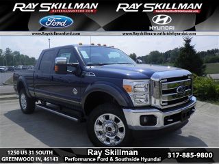 Used 2016 Ford F-250 in Greenwood, Indiana
