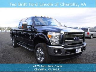 Used 2016 Ford F-250 in Chantilly, Virginia
