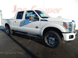 Used 2016 Ford F-250 in Shawnee, Oklahoma