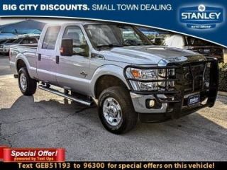 Used 2016 Ford F-250 XLT in Sweetwater, Texas