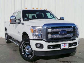 Used 2016 Ford F-250 in Casper, Wyoming