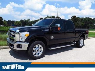 Used 2016 Ford F-250 in Bartow, Florida