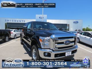 Used 2016 Ford F-250 XLT in Buckner, Kentucky