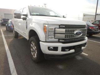 Used 2017 Ford F-250 in Chambersburg, Pennsylvania