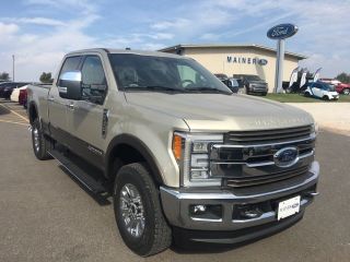 Used 2017 Ford F-250 King Ranch in Okarche, Oklahoma
