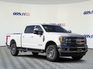 Used 2017 Ford F-250 Lariat in Hemet, California
