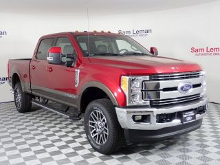 Used 2017 Ford F-250 in Bloomington, Illinois