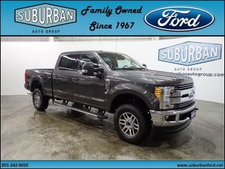 Used 2017 Ford F-250 in Enid, Oklahoma