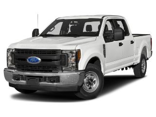 Used 2018 Ford F-250 in Tilton, New Hampshire