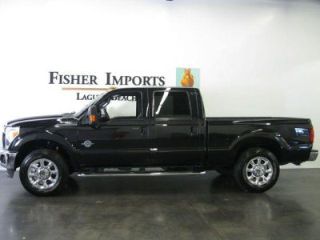 Used 2011 Ford F-250 Lariat in Laguna Beach, California