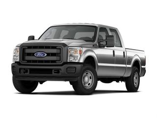 Used 2013 Ford F-250 XLT in Breaux Bridge, Louisiana
