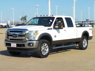 Used 2015 Ford F-250 in Jackson, Mississippi