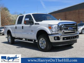 Used 2015 Ford F-250 XLT in Asheville, North Carolina