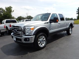 Used 2016 Ford F-250 in Brewton, Alabama