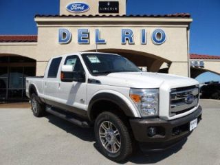 Used 2016 Ford F-250 in Del Rio, Texas