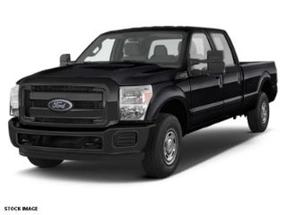 Used 2016 Ford F-250 Lariat in Fort Smith, Arkansas