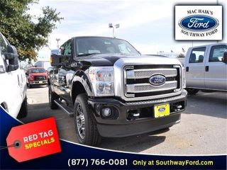 Used 2016 Ford F-250 King Ranch in San Antonio, Texas