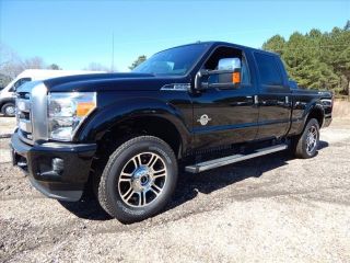 Used 2016 Ford F-250 in Tallassee, Alabama
