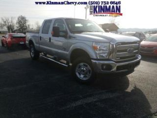 Used 2016 Ford F-250 in Carrollton, Kentucky