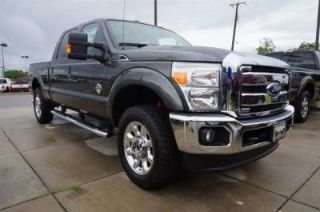 Used 2016 Ford F-250 Lariat in Prince George, Virginia