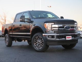 Used 2017 Ford F-250 XLT in Springfield, Virginia