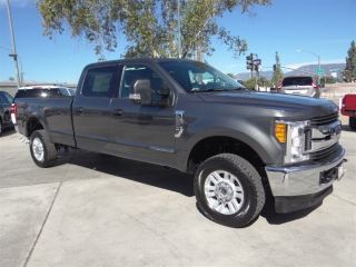 Used 2017 Ford F-250 XLT in San Bernardino, California