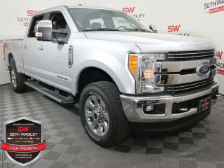 Used 2017 Ford F-250 Lariat in Pauls Valley, Oklahoma