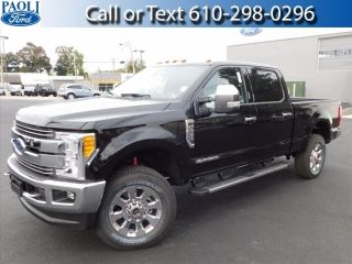 Used 2017 Ford F-250 XLT in Paoli, Pennsylvania