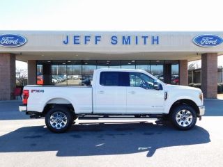 Used 2018 Ford F-250 Lariat in Byron, Georgia