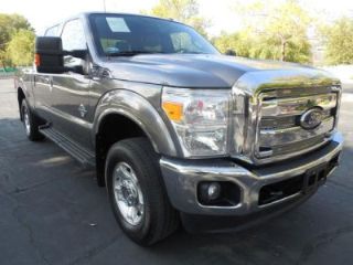 Used 2011 Ford F-250 XLT in Phoenix, Arizona