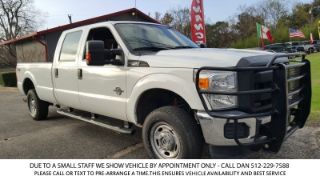 Used 2012 Ford F-250 in Austin, Texas