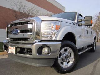 Used 2012 Ford F-250 XL in Manassas, Virginia