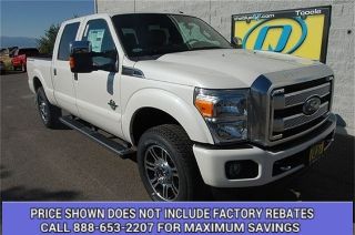 Used 2014 Ford F-250 in Tooele, Utah