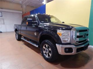 Used 2015 Ford F-250 in Miami, Florida