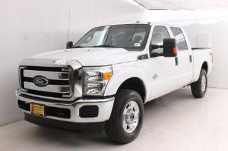 Used 2015 Ford F-250 XLT in Manor, Texas