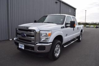 Used 2015 Ford F-250 in Fulton, Missouri